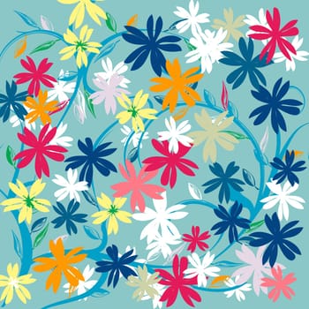 Floral design