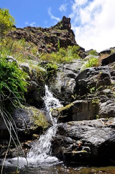 La Gomera