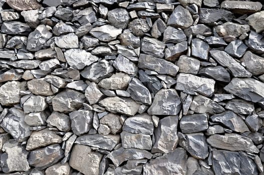 Stone Wall