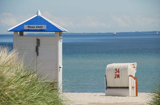 Beach Cottage