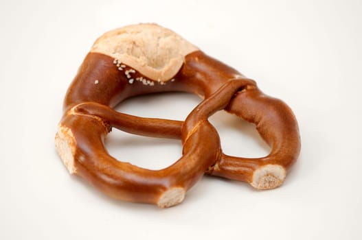 Pretzel