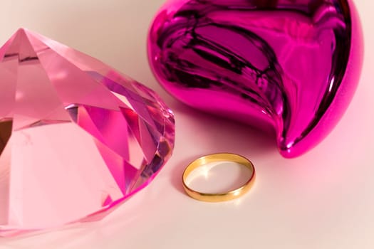 Gold Rings