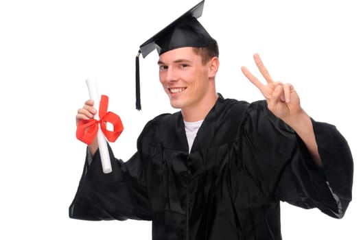Graduate