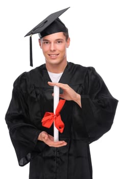 Graduate
