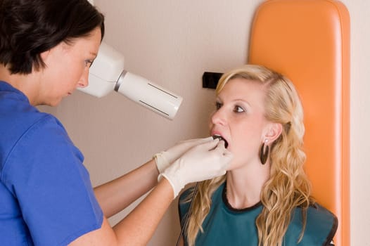 Dentist