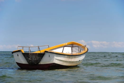 Boat fun