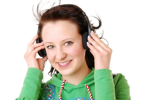 Listen to music