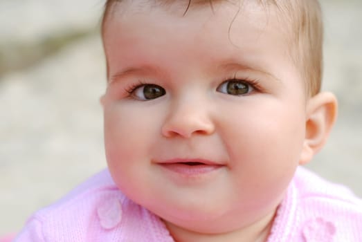 BabyPortrait