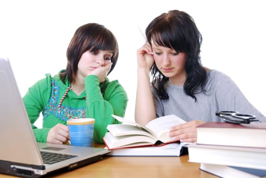 Homework