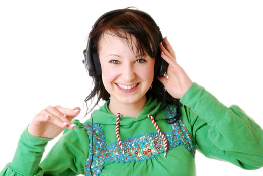 Listen to music