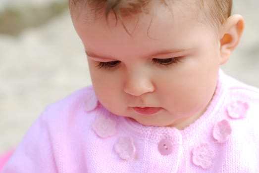BabyPortrait