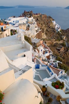 Santorini - Greece