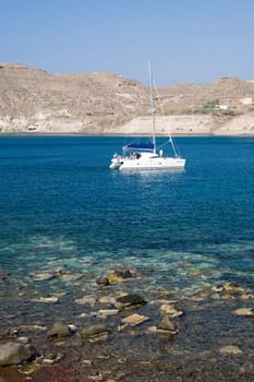 Santorini - Greece