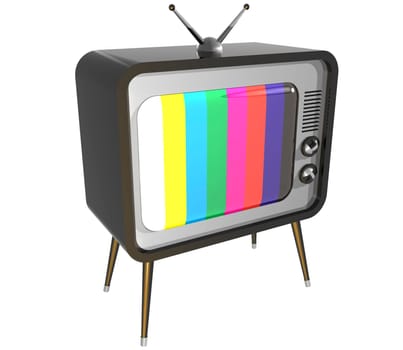 Retro TV