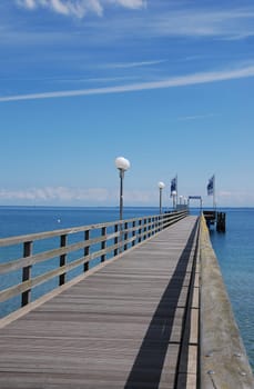 Pier