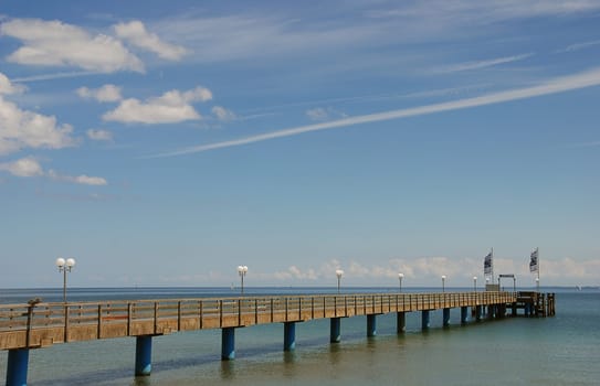 Pier