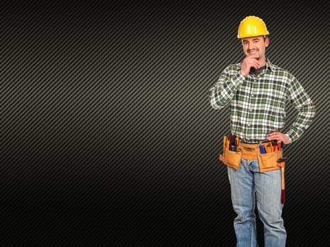 positive handyman