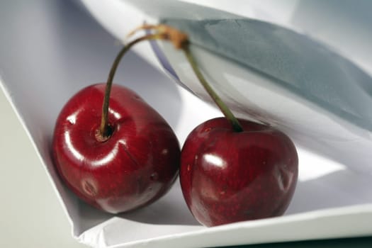 Cherries