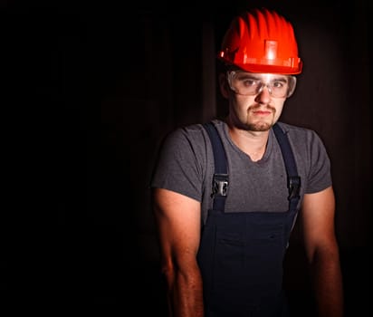 labor portrait