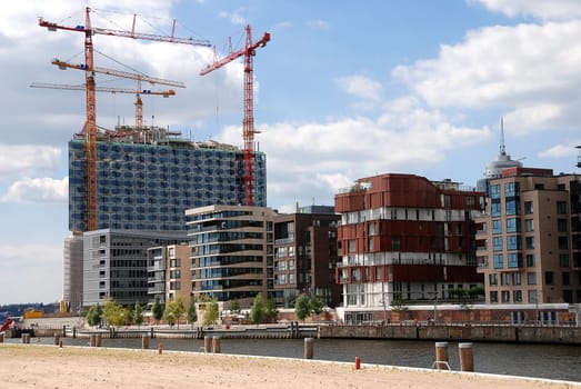 Elbphilharmonie