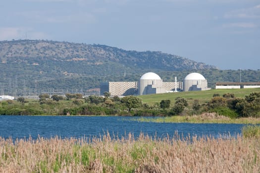 Nuclear Power Plant