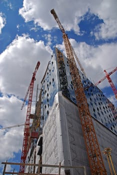 Elbphilharmonie