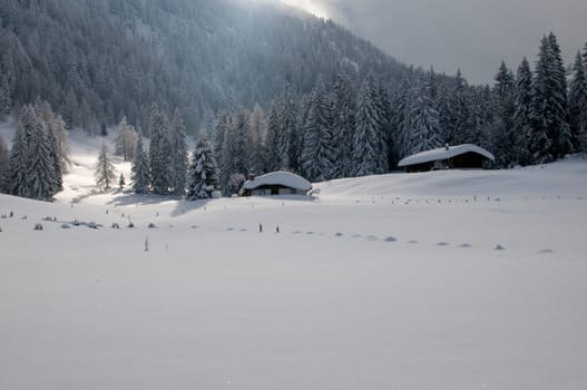 Bayerische Hütte