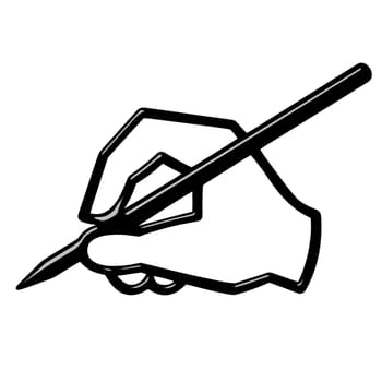 3D Hand Writing