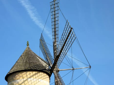 Windmill