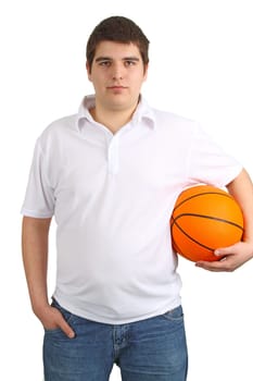 Basketballer
