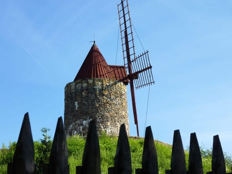 Windmill