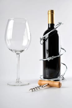 Alcohol can be dangerous