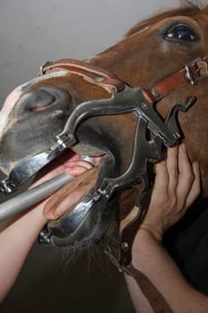Dental treatment