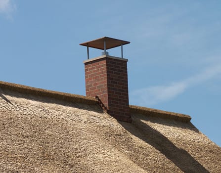 chimney
