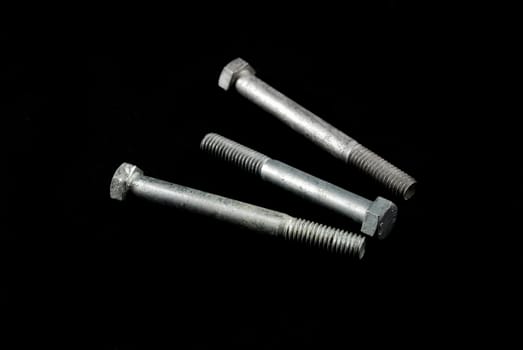 Nuts and bolts