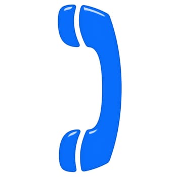 3D Phone Receiver