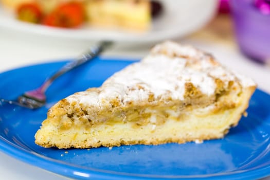apple pie