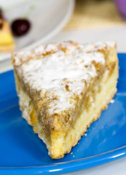 apple pie