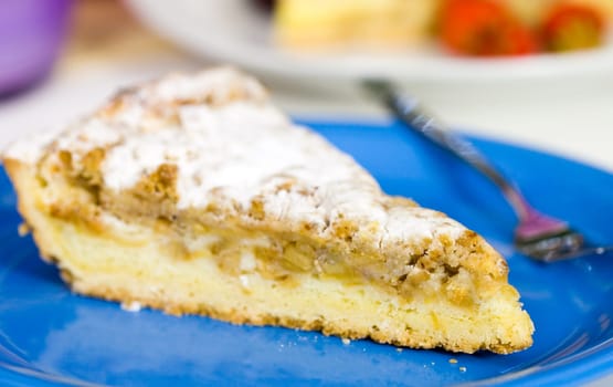 apple pie