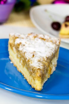 apple pie