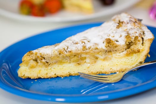 apple pie