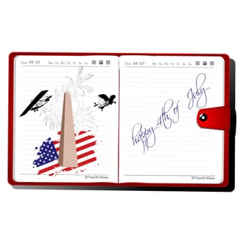 4th of july day