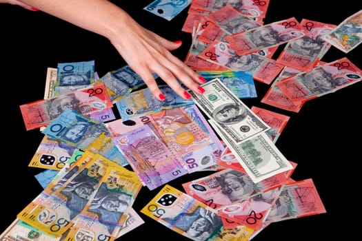 Currencies