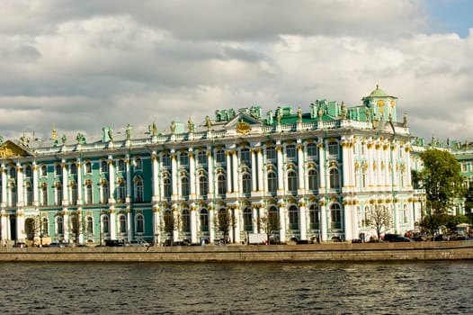 Hermitage