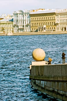 Sankt Petersburg