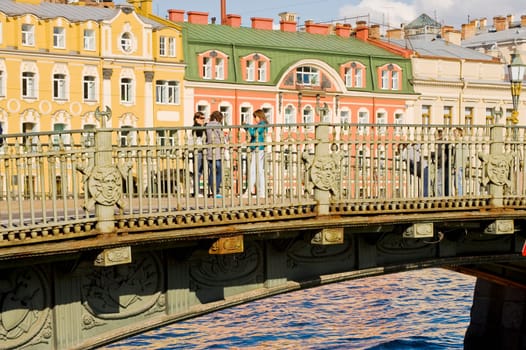 Sankt Petersburg