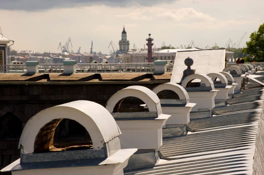 Roof