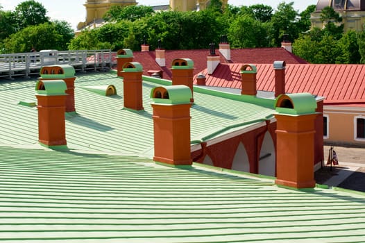 Roof