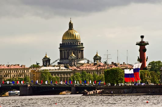 Sankt Petersburg