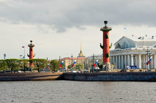 Sankt Petersburg